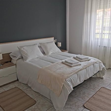 Habitaciones Rocio, Xavina - Costa Da Morte Camariñas Εξωτερικό φωτογραφία
