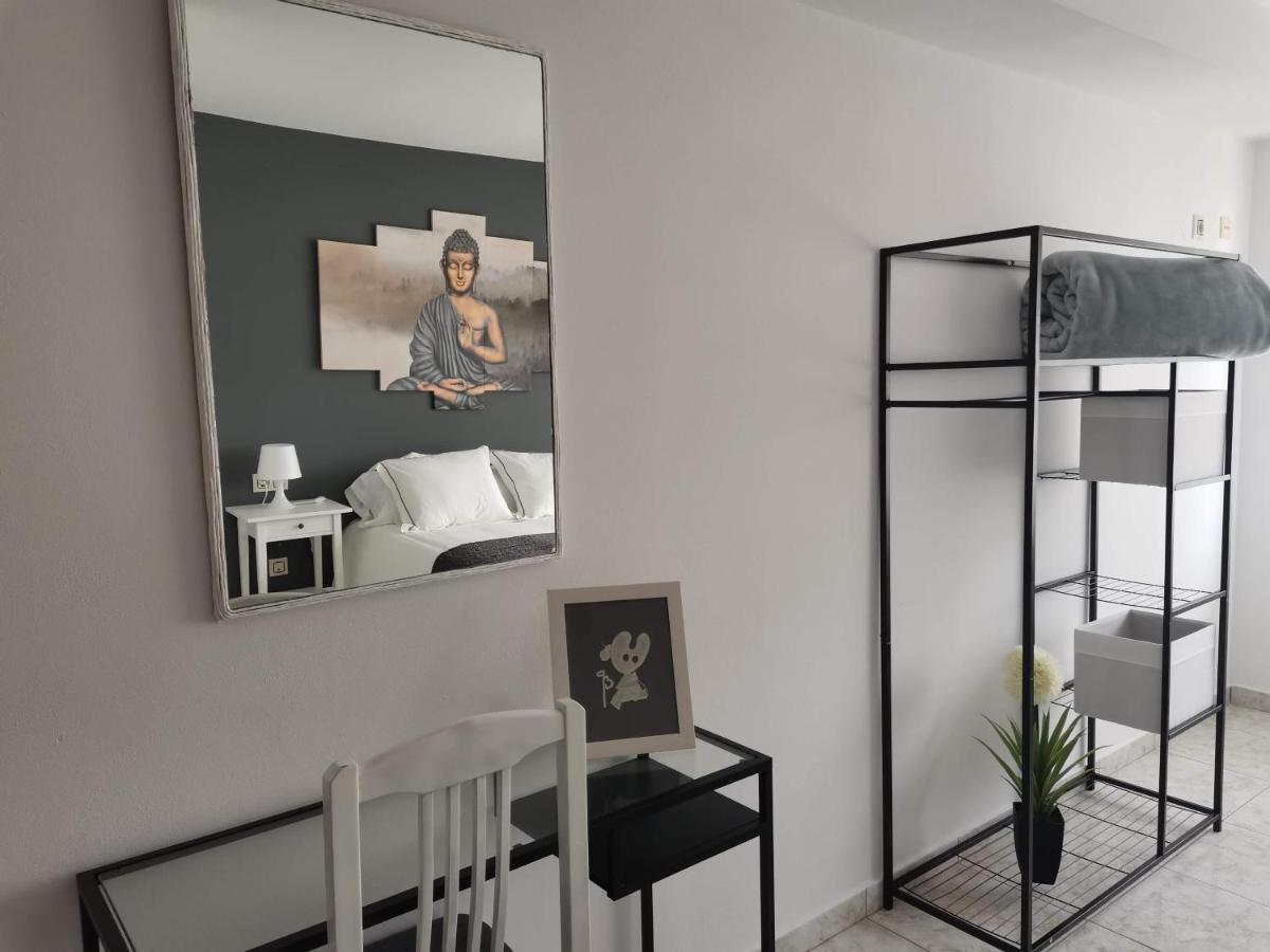 Habitaciones Rocio, Xavina - Costa Da Morte Camariñas Εξωτερικό φωτογραφία