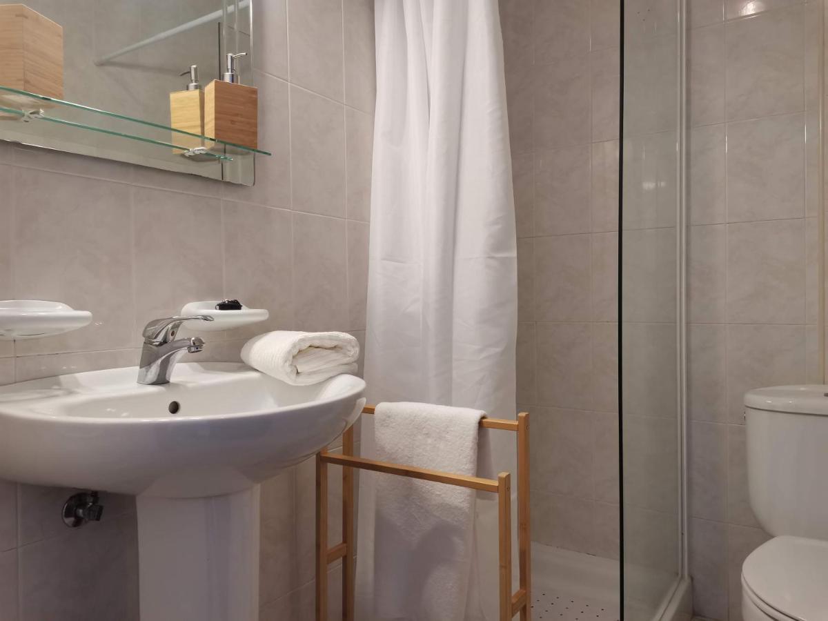 Habitaciones Rocio, Xavina - Costa Da Morte Camariñas Εξωτερικό φωτογραφία