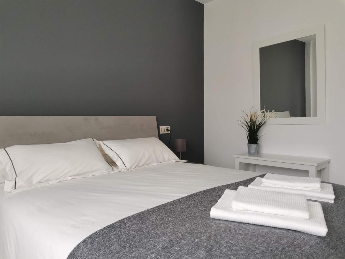Habitaciones Rocio, Xavina - Costa Da Morte Camariñas Εξωτερικό φωτογραφία