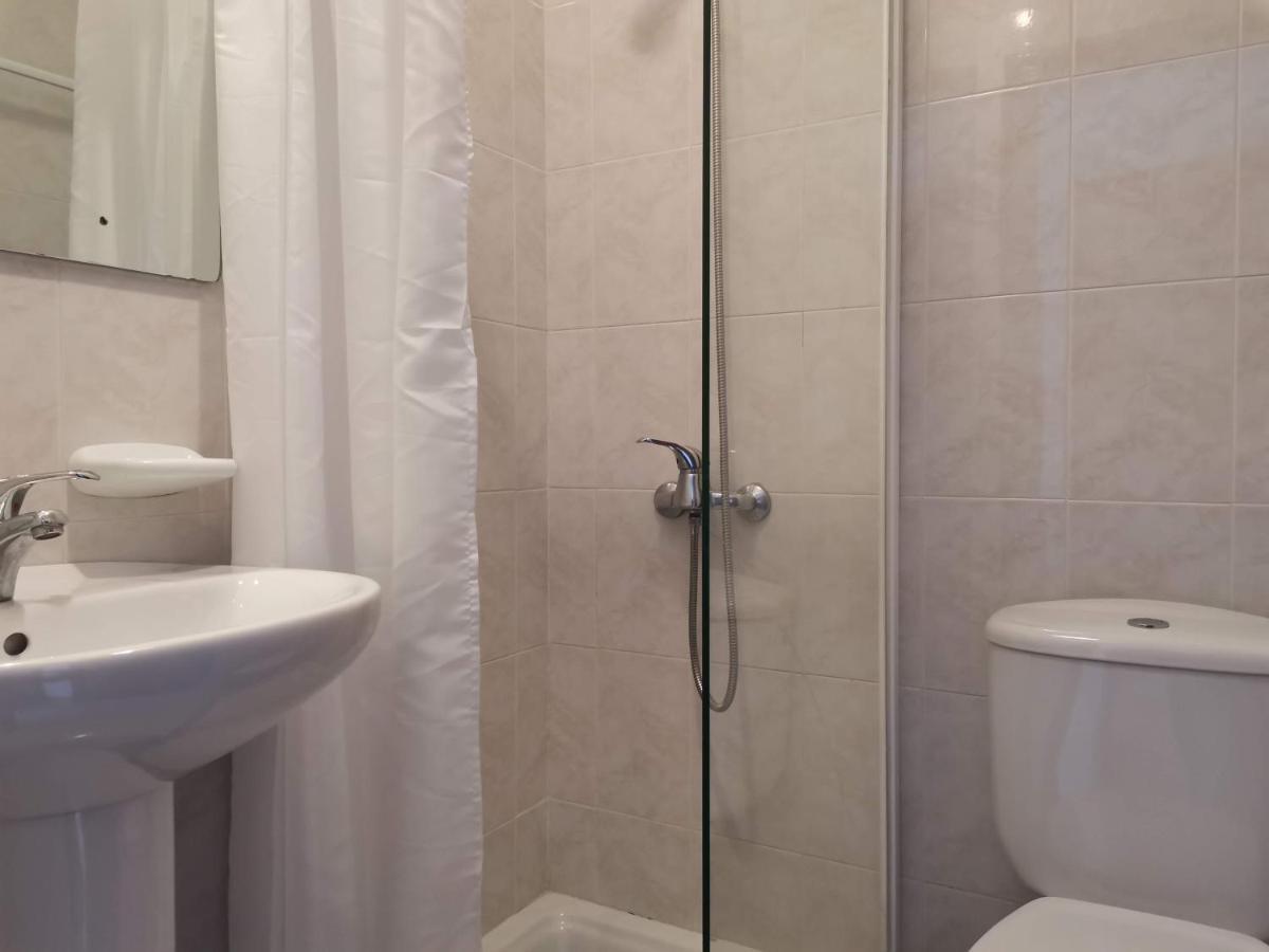 Habitaciones Rocio, Xavina - Costa Da Morte Camariñas Εξωτερικό φωτογραφία