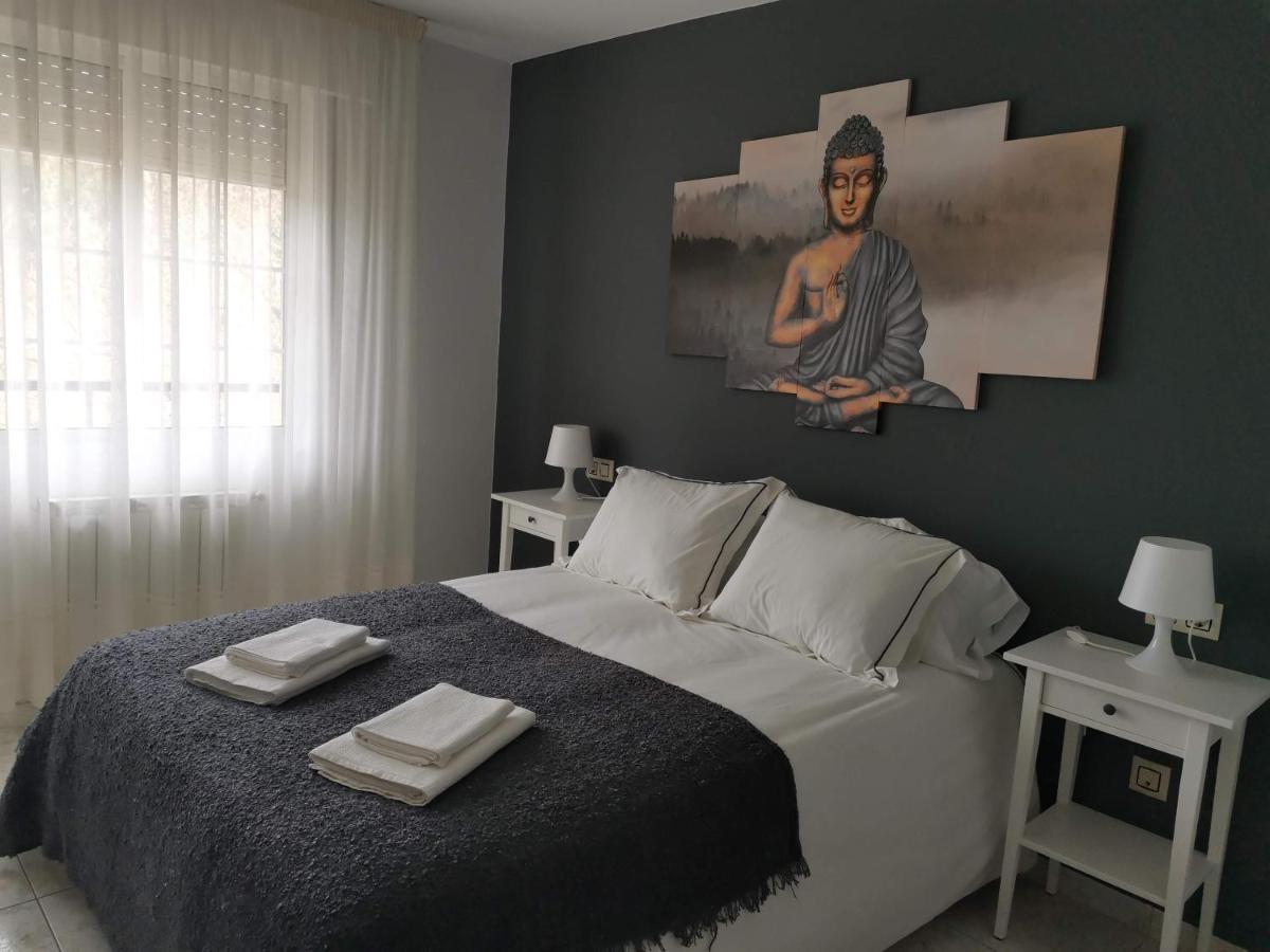 Habitaciones Rocio, Xavina - Costa Da Morte Camariñas Εξωτερικό φωτογραφία
