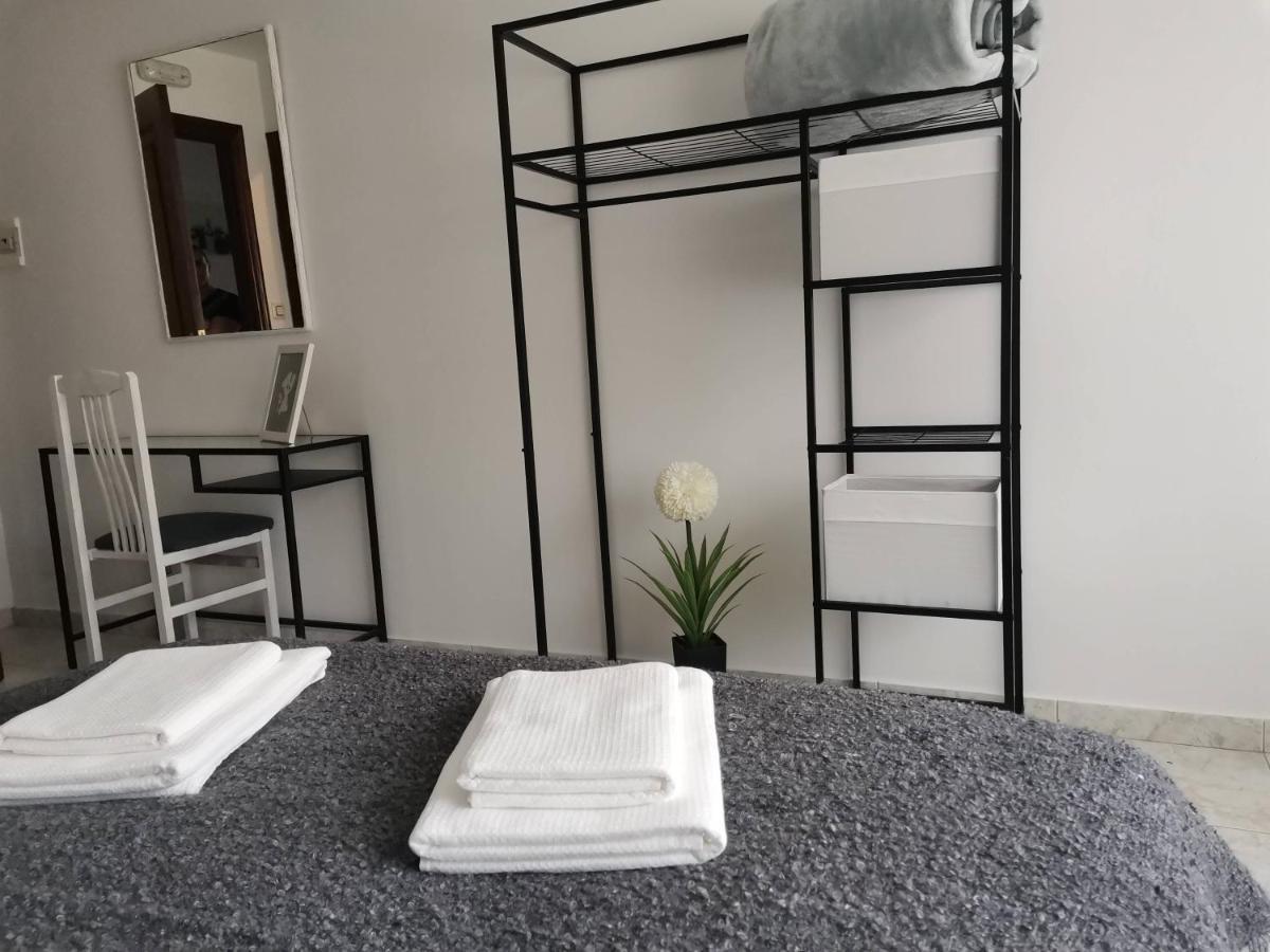 Habitaciones Rocio, Xavina - Costa Da Morte Camariñas Εξωτερικό φωτογραφία