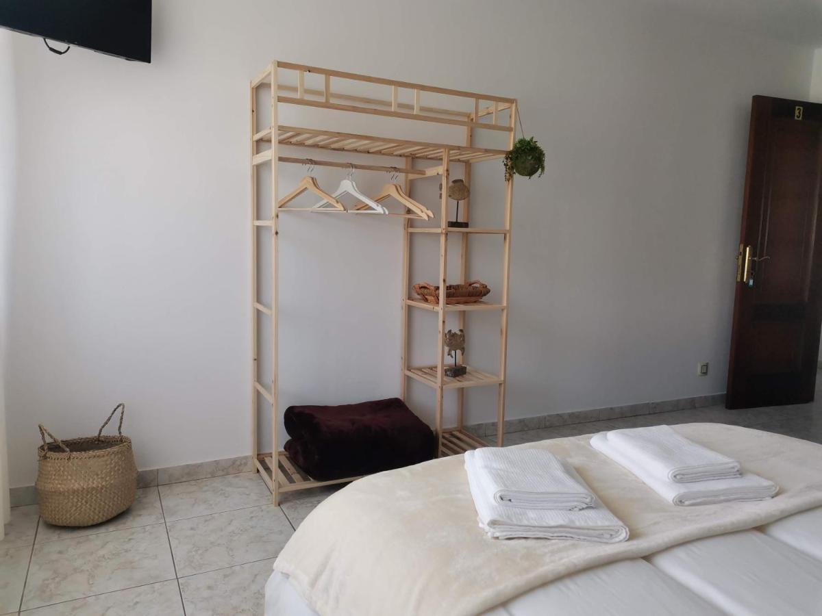 Habitaciones Rocio, Xavina - Costa Da Morte Camariñas Εξωτερικό φωτογραφία