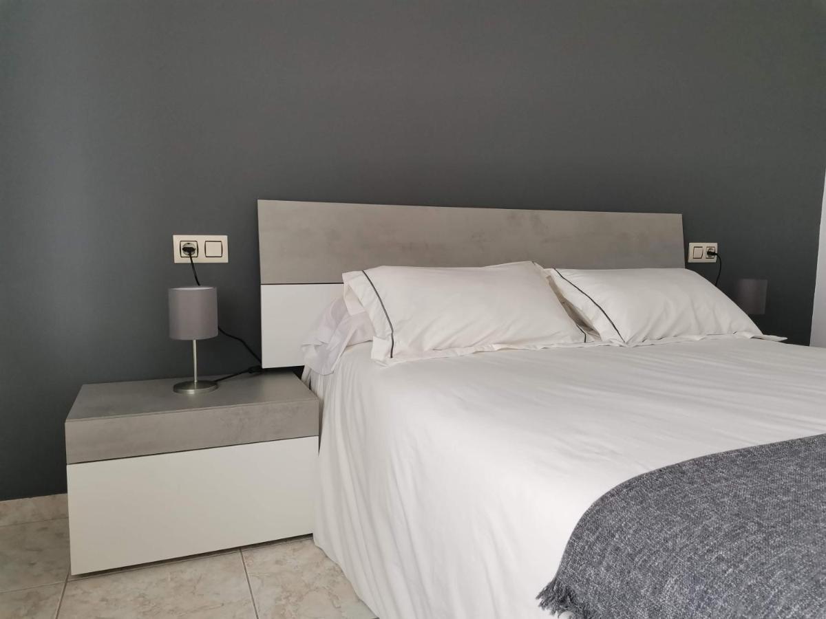 Habitaciones Rocio, Xavina - Costa Da Morte Camariñas Εξωτερικό φωτογραφία