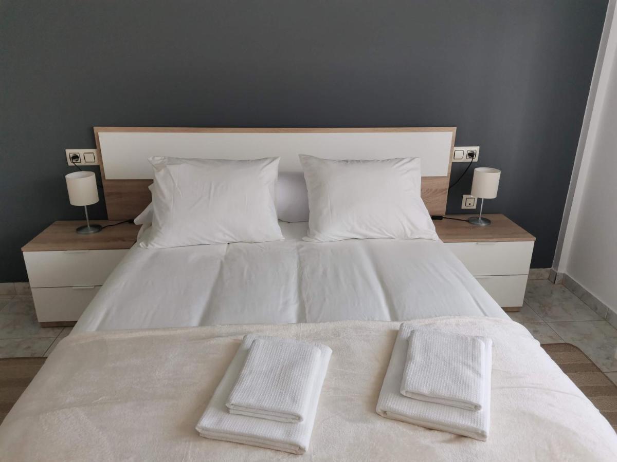 Habitaciones Rocio, Xavina - Costa Da Morte Camariñas Εξωτερικό φωτογραφία