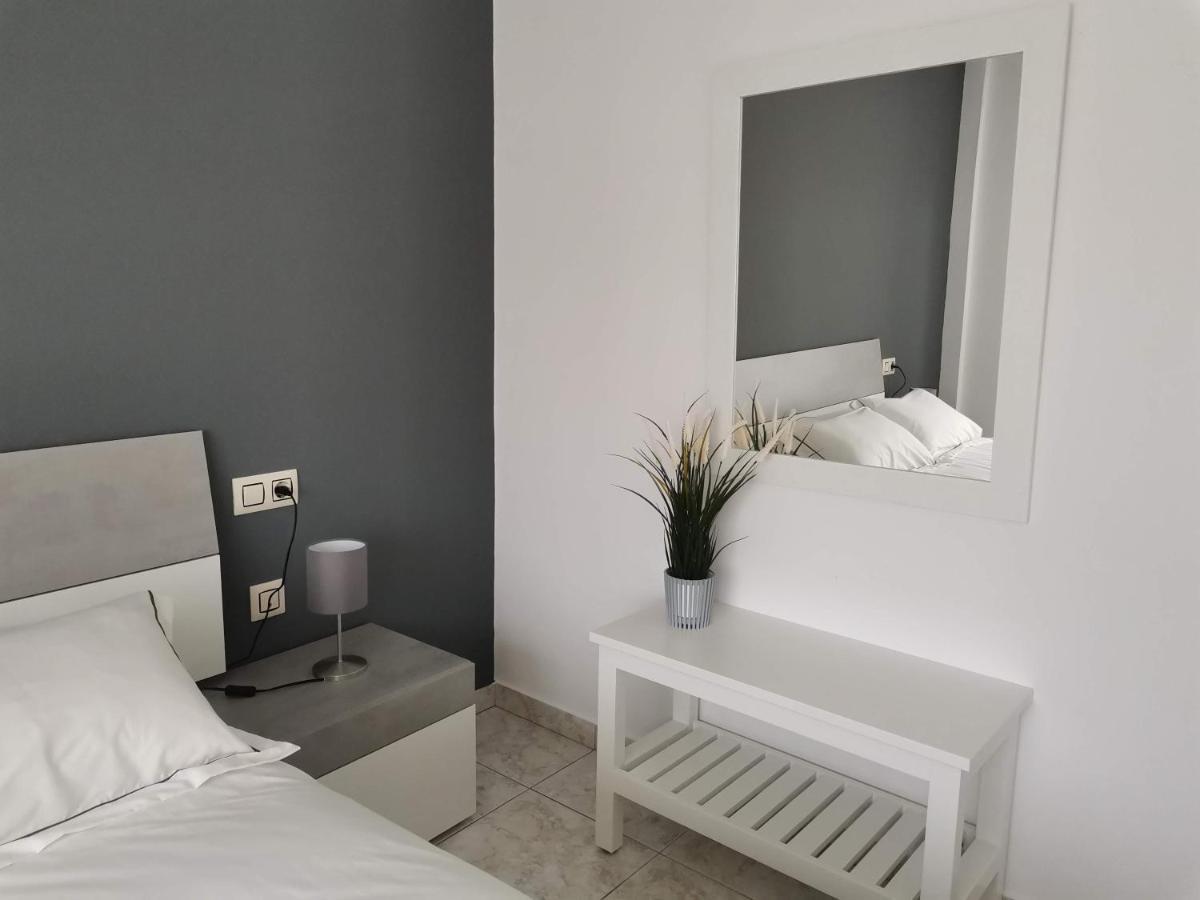 Habitaciones Rocio, Xavina - Costa Da Morte Camariñas Εξωτερικό φωτογραφία