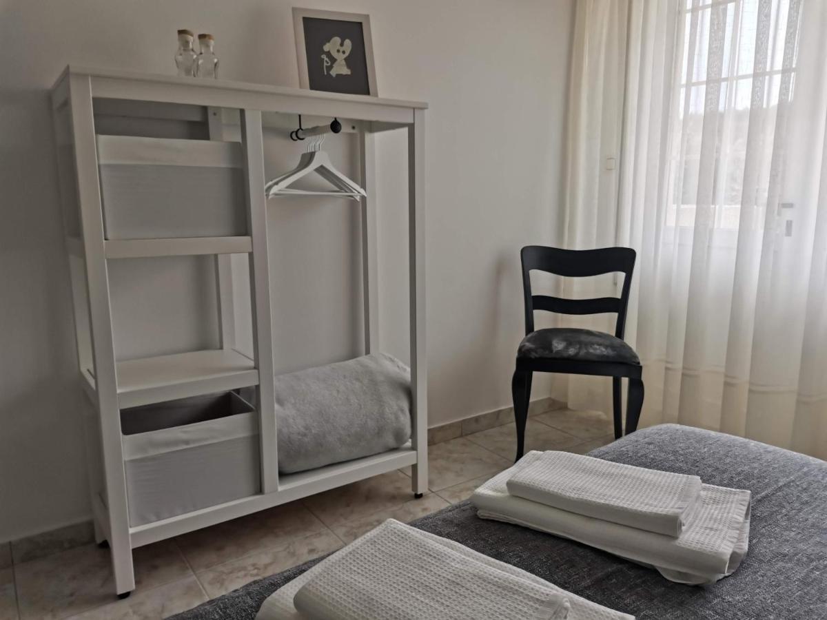 Habitaciones Rocio, Xavina - Costa Da Morte Camariñas Εξωτερικό φωτογραφία