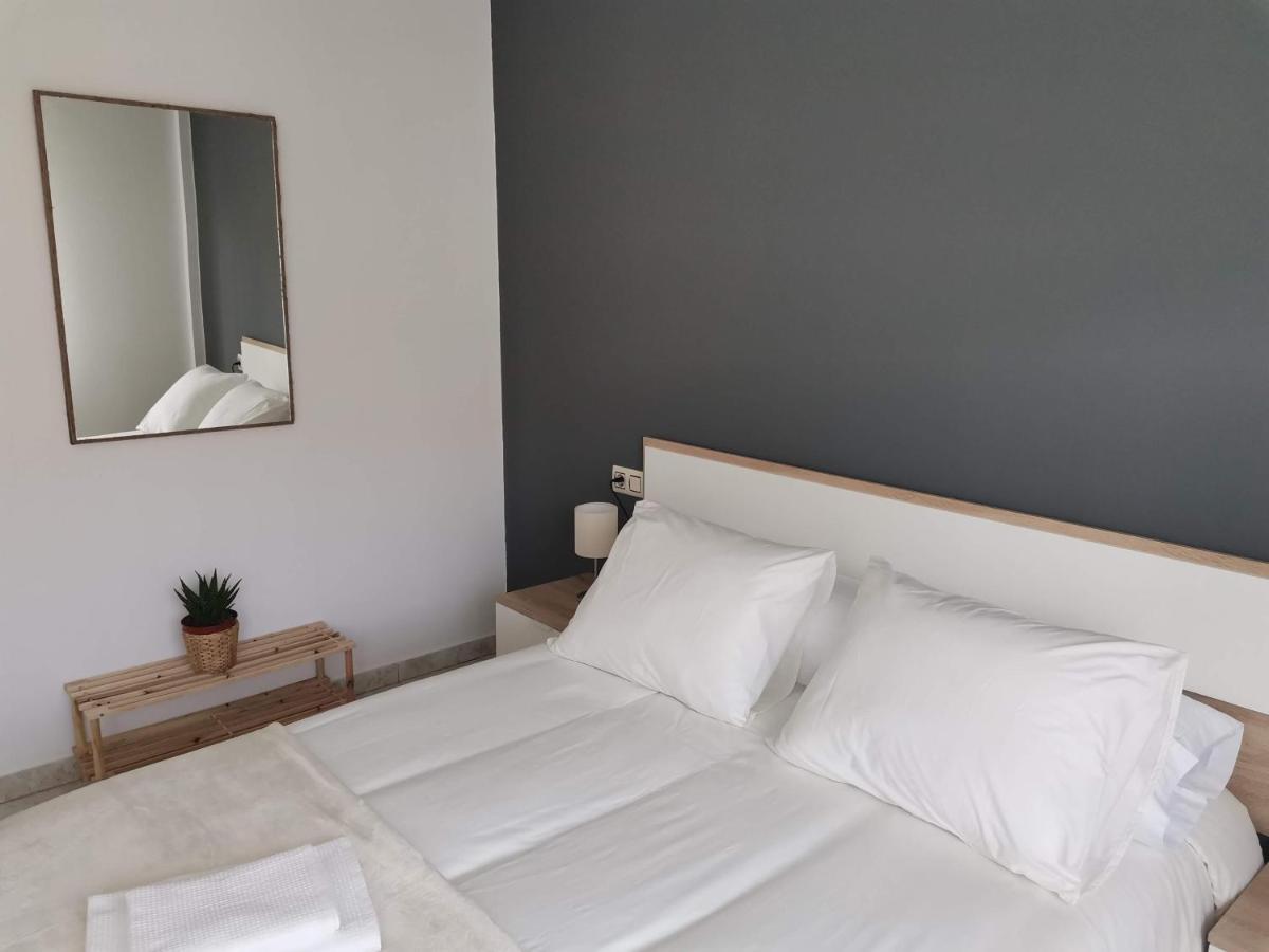 Habitaciones Rocio, Xavina - Costa Da Morte Camariñas Εξωτερικό φωτογραφία